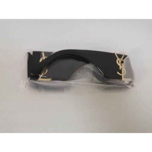 Saint Laurent Sunglasses Black New main image 4